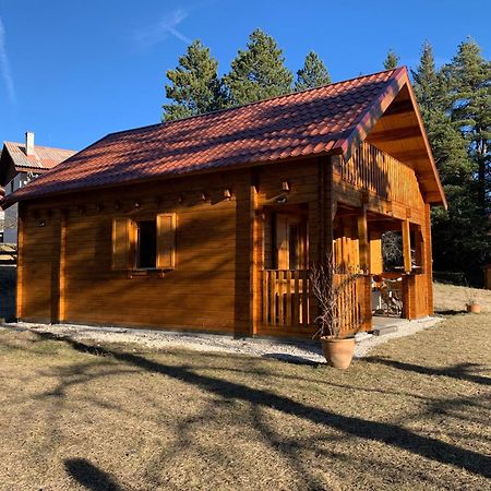L'Anon D'Andon Bed & Breakfast Bagian luar foto