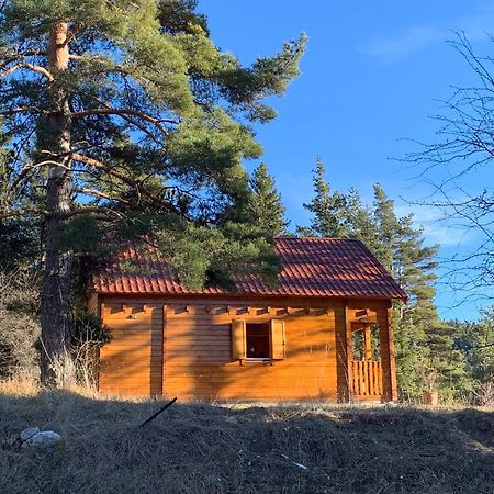 L'Anon D'Andon Bed & Breakfast Bagian luar foto