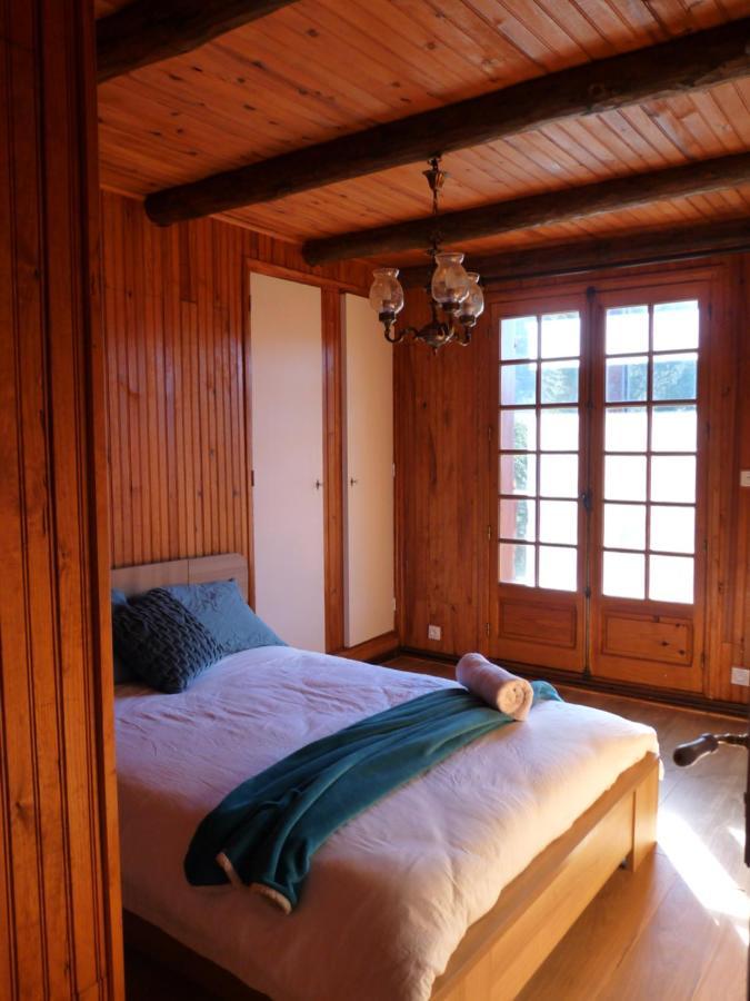 L'Anon D'Andon Bed & Breakfast Bagian luar foto