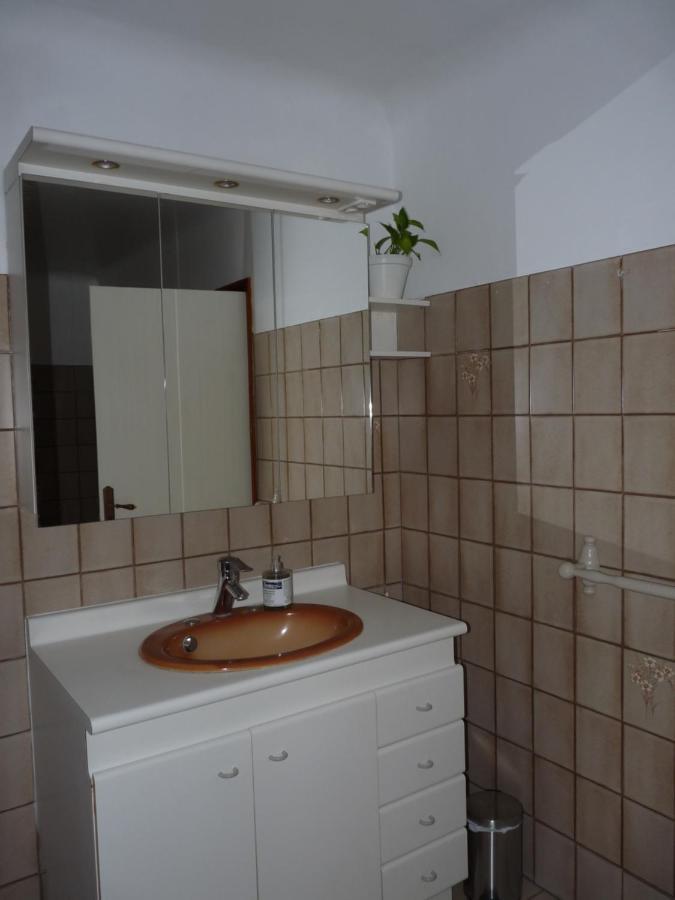 L'Anon D'Andon Bed & Breakfast Bagian luar foto