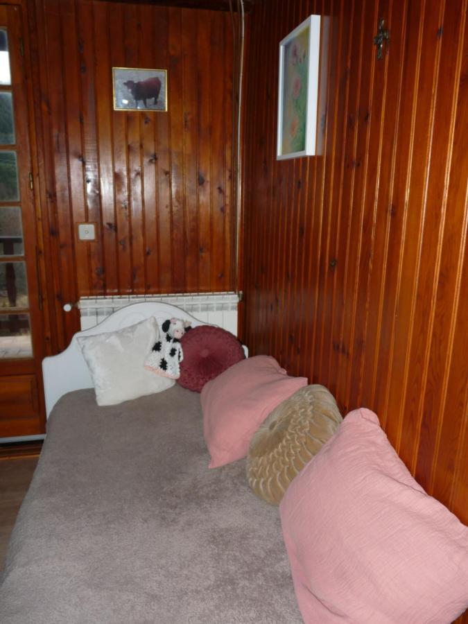 L'Anon D'Andon Bed & Breakfast Bagian luar foto