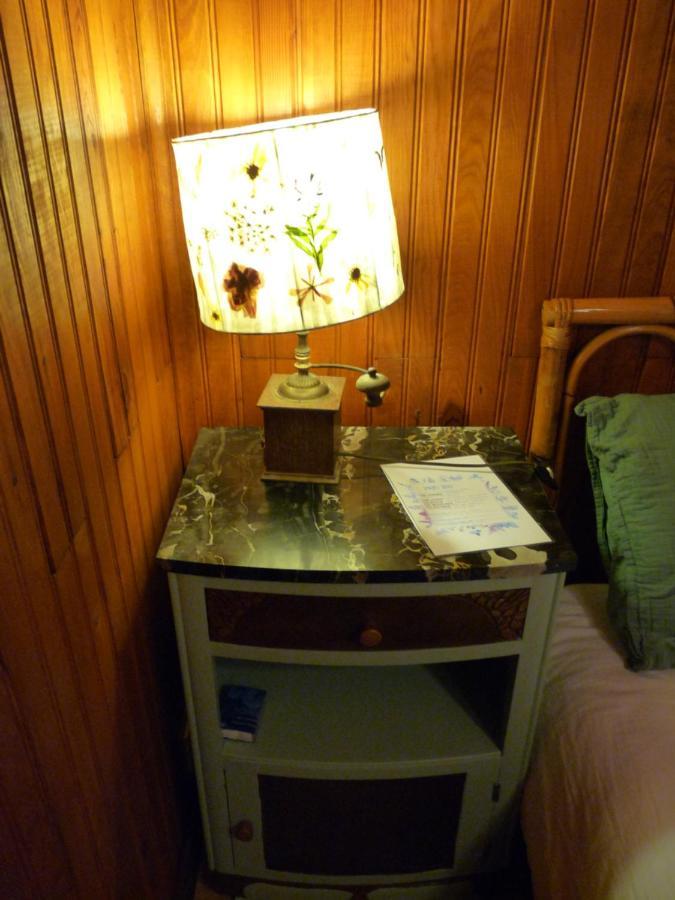 L'Anon D'Andon Bed & Breakfast Bagian luar foto