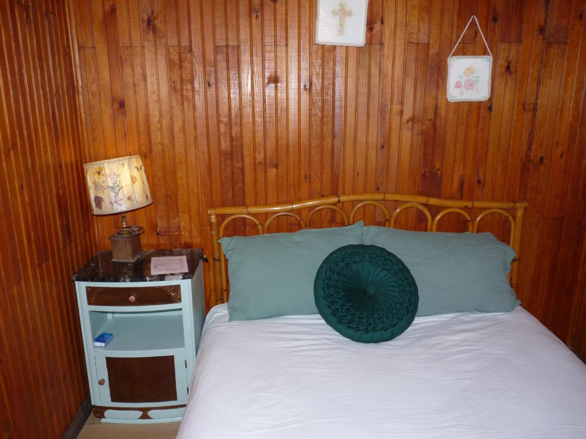 L'Anon D'Andon Bed & Breakfast Bagian luar foto