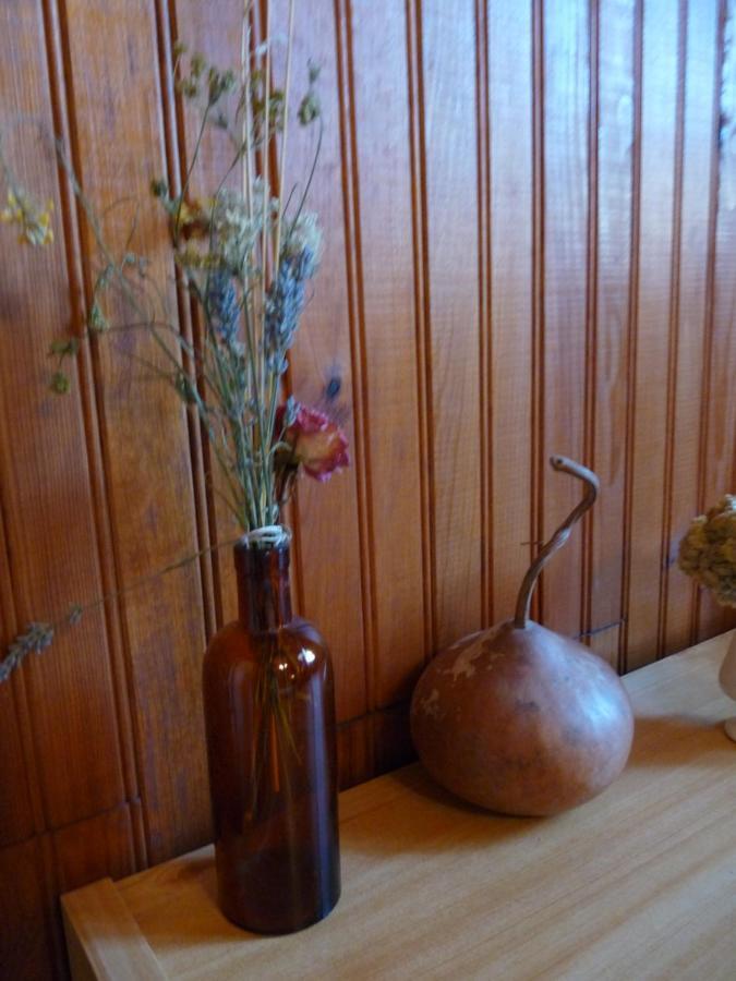 L'Anon D'Andon Bed & Breakfast Bagian luar foto