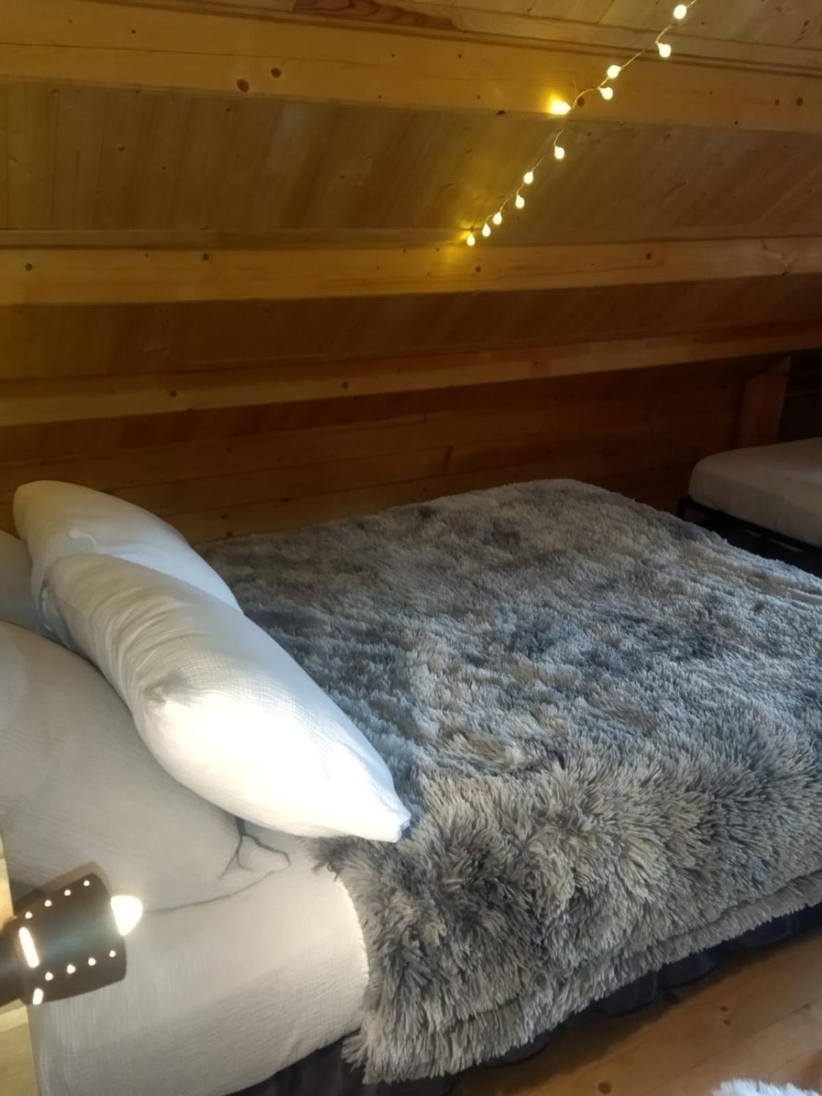 L'Anon D'Andon Bed & Breakfast Bagian luar foto